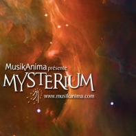 Affiche Mysterium - Décembre 2011